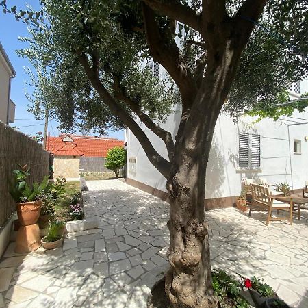 Apartman 4 Kilometar To City Centar Split Luaran gambar