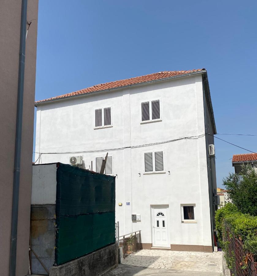 Apartman 4 Kilometar To City Centar Split Luaran gambar