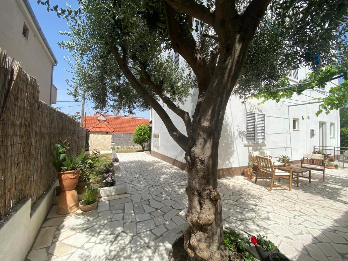 Apartman 4 Kilometar To City Centar Split Luaran gambar