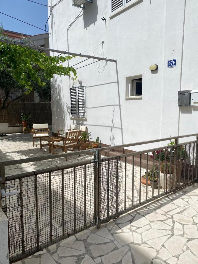 Apartman 4 Kilometar To City Centar Split Luaran gambar