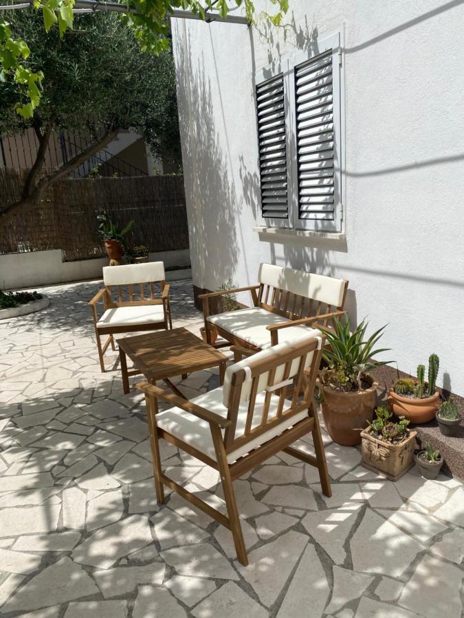 Apartman 4 Kilometar To City Centar Split Luaran gambar
