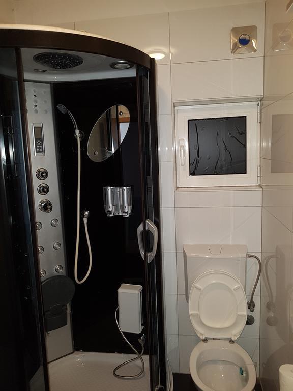Apartman 4 Kilometar To City Centar Split Luaran gambar