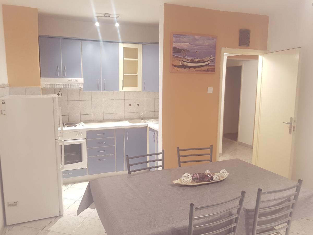 Apartman 4 Kilometar To City Centar Split Luaran gambar