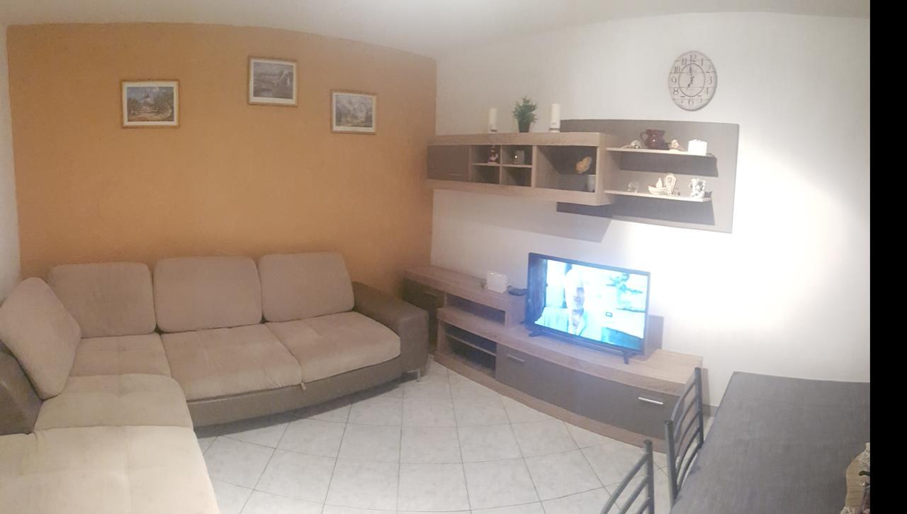 Apartman 4 Kilometar To City Centar Split Luaran gambar