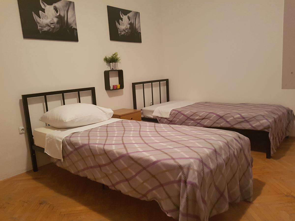 Apartman 4 Kilometar To City Centar Split Luaran gambar