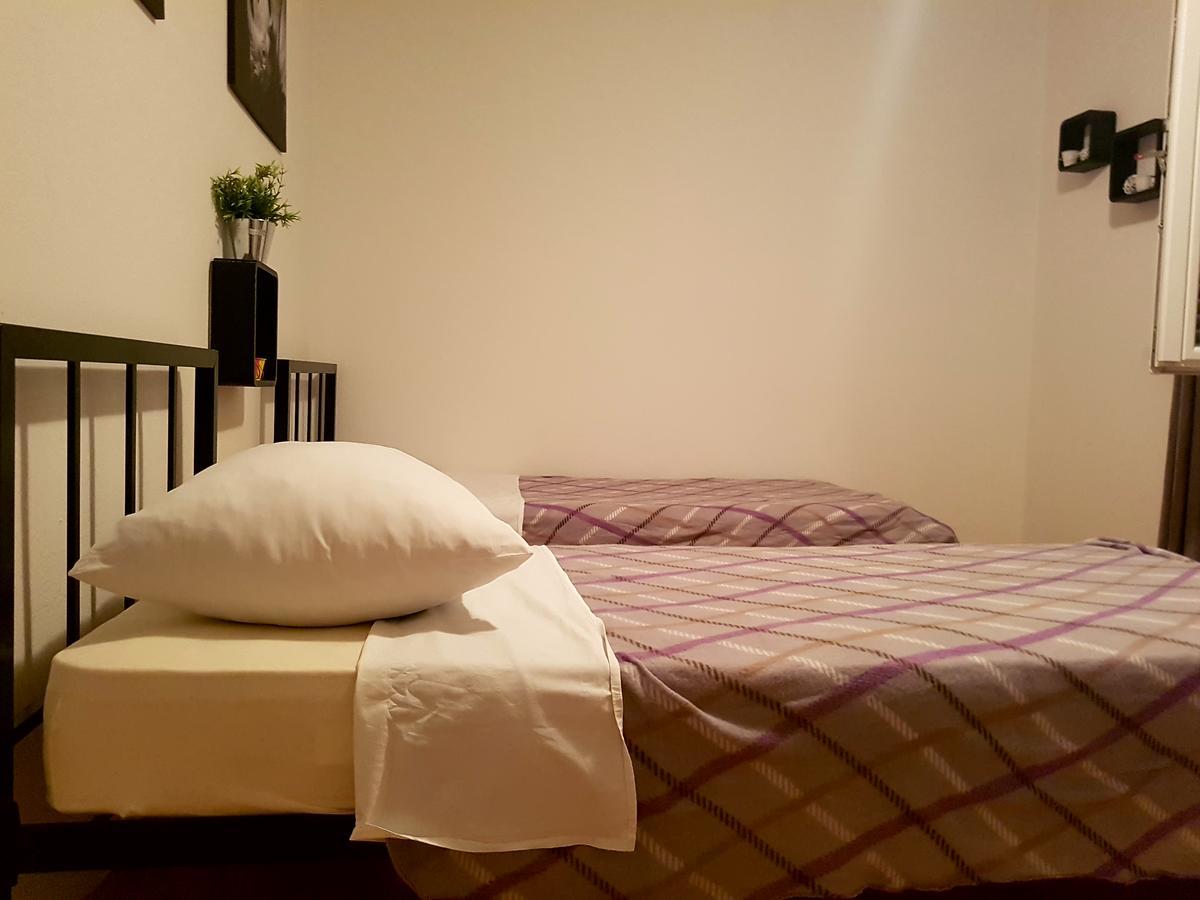 Apartman 4 Kilometar To City Centar Split Luaran gambar