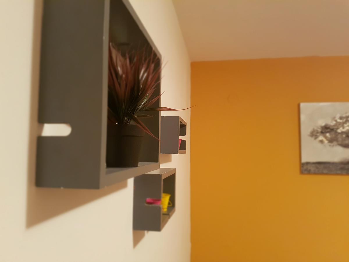 Apartman 4 Kilometar To City Centar Split Luaran gambar