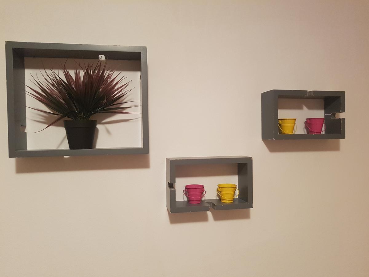 Apartman 4 Kilometar To City Centar Split Luaran gambar