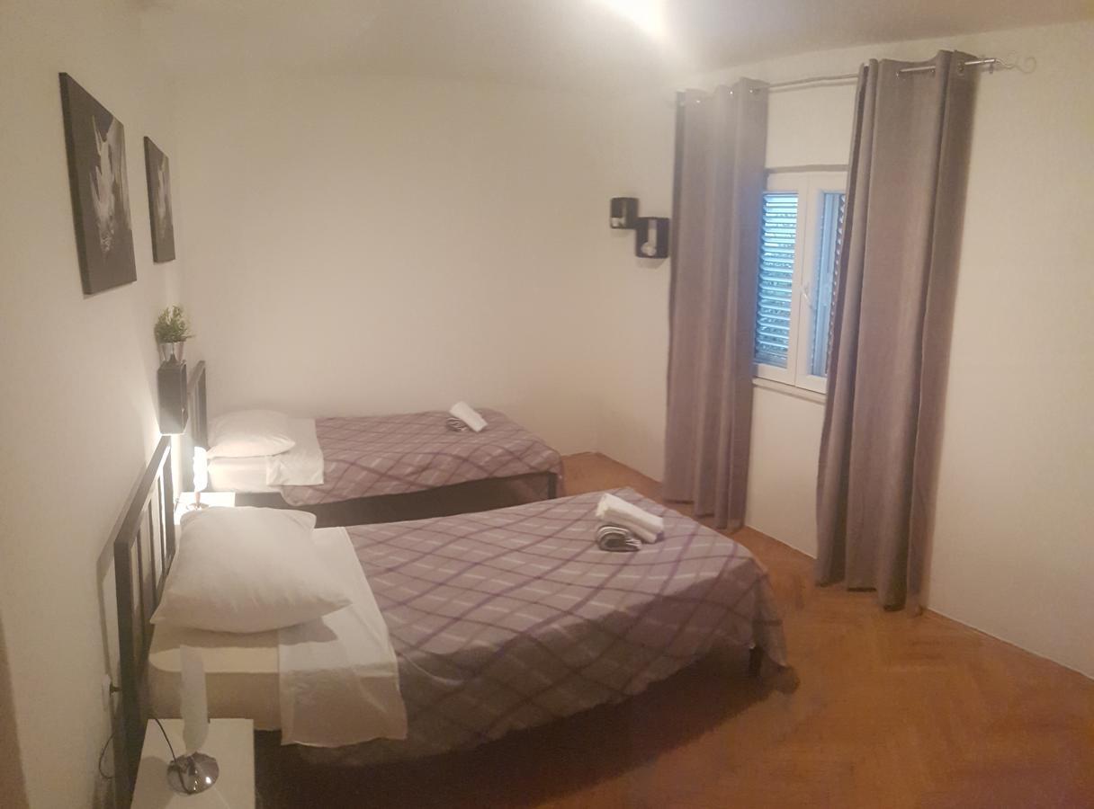 Apartman 4 Kilometar To City Centar Split Luaran gambar