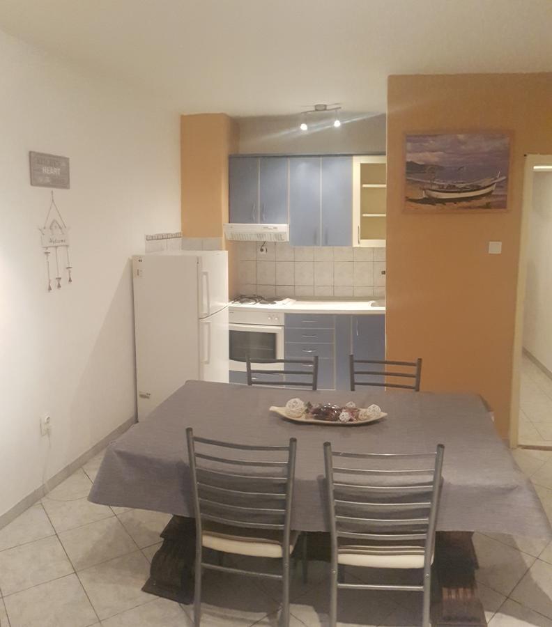 Apartman 4 Kilometar To City Centar Split Luaran gambar
