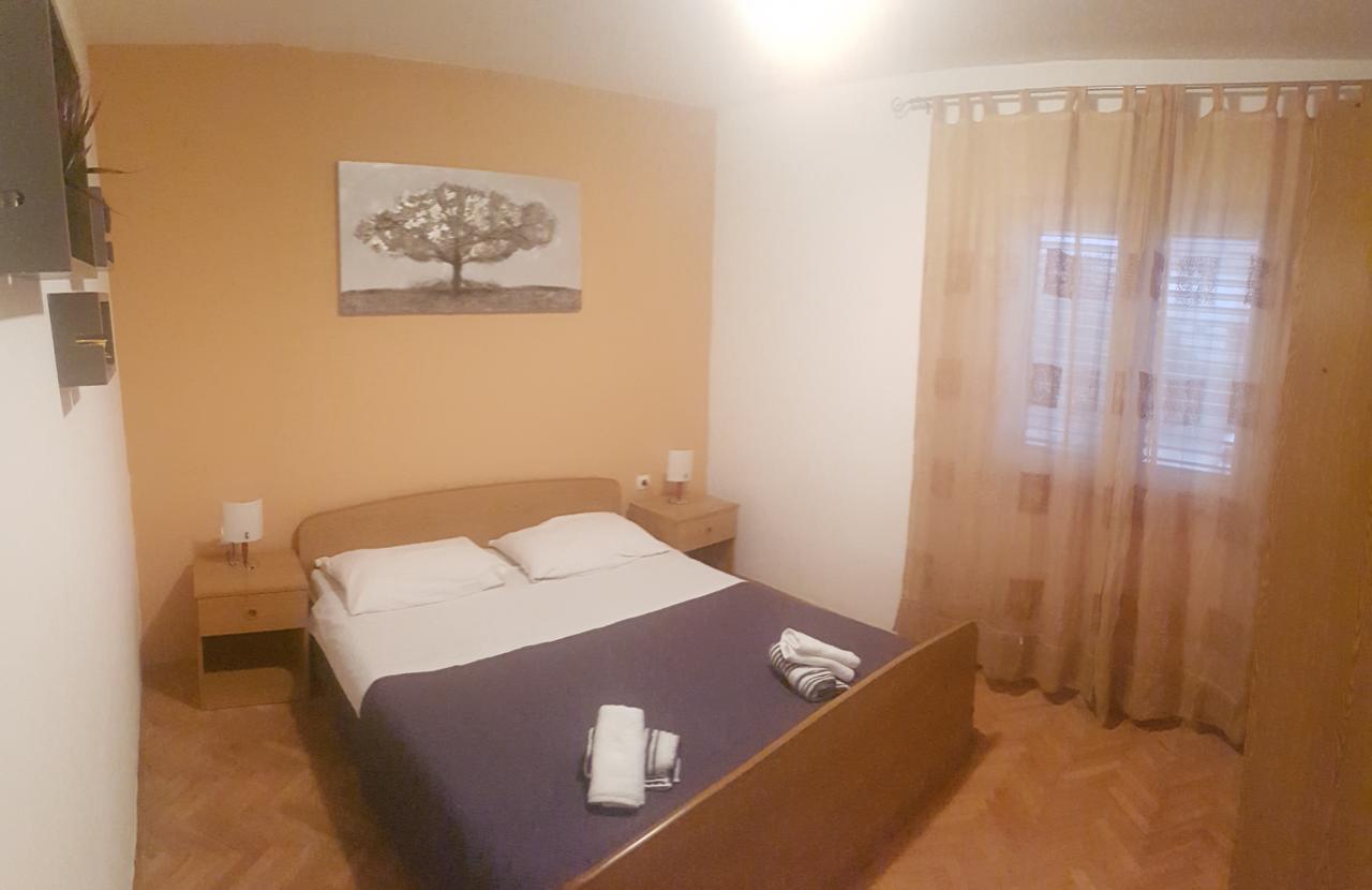Apartman 4 Kilometar To City Centar Split Luaran gambar