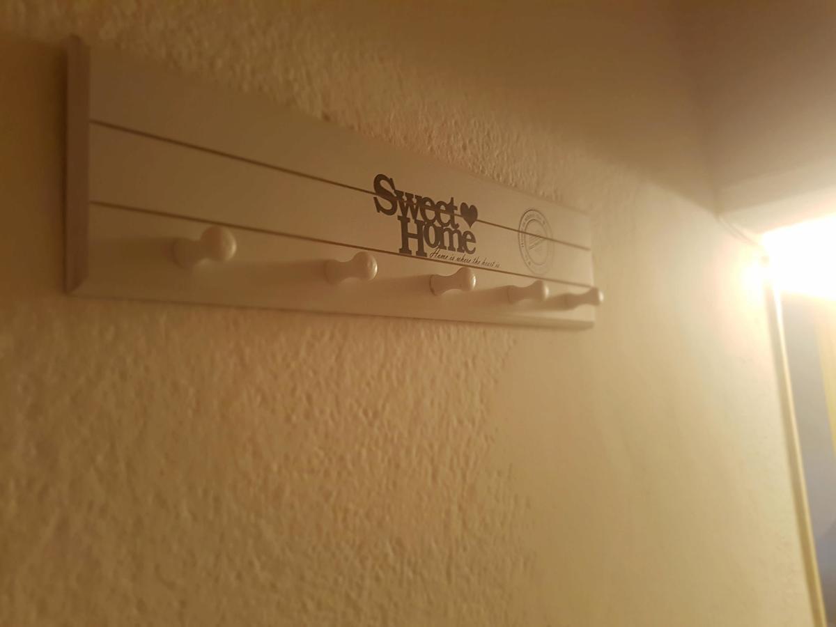 Apartman 4 Kilometar To City Centar Split Luaran gambar