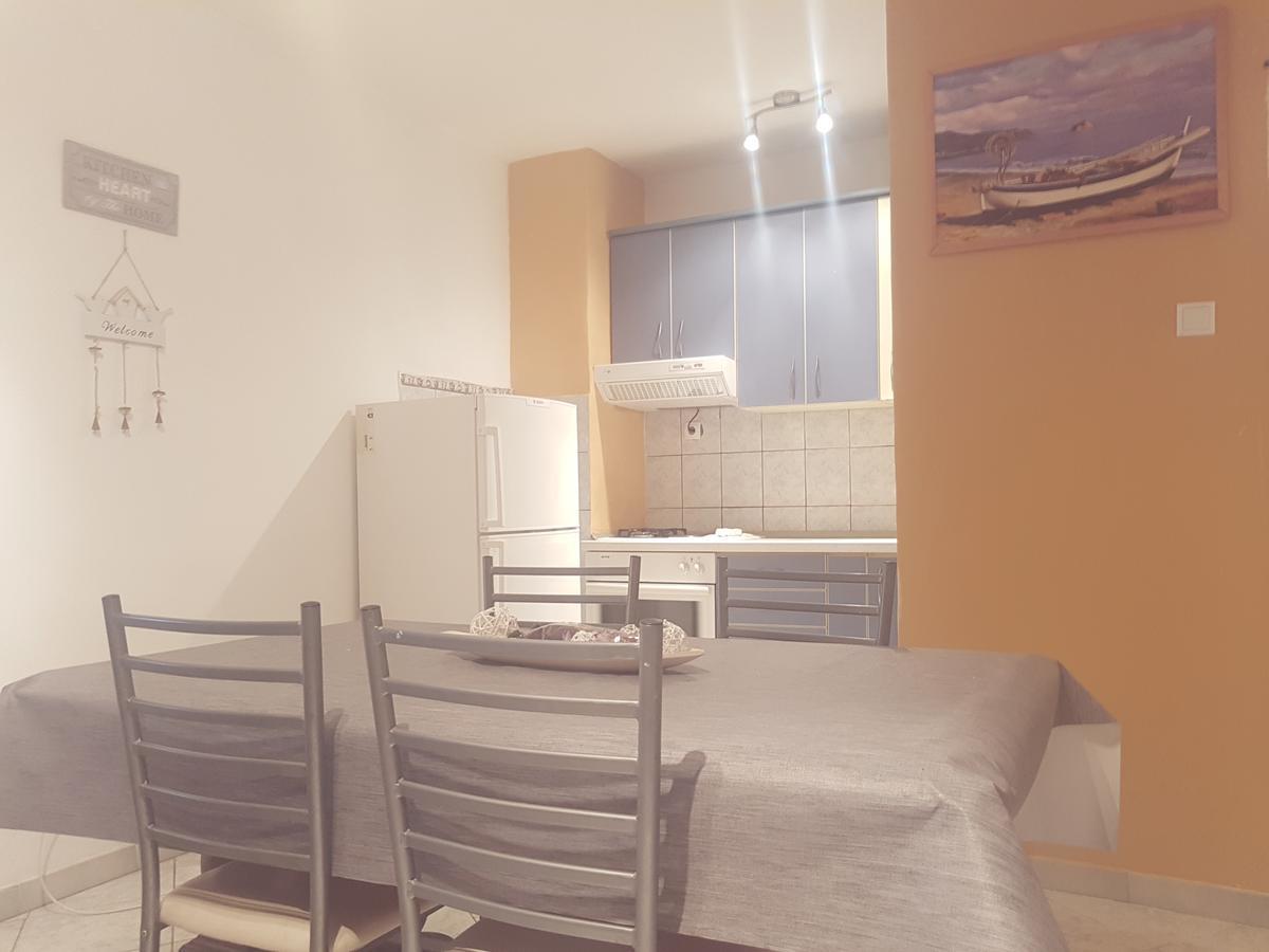 Apartman 4 Kilometar To City Centar Split Luaran gambar