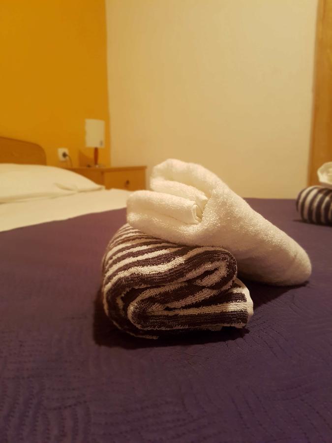 Apartman 4 Kilometar To City Centar Split Luaran gambar