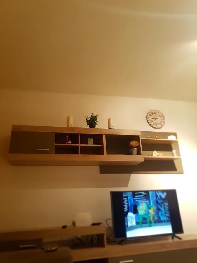 Apartman 4 Kilometar To City Centar Split Luaran gambar